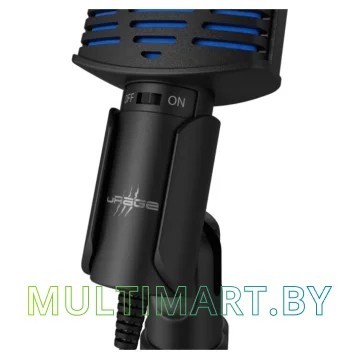 Микрофон Hama uRage Stream 100 картинка 3